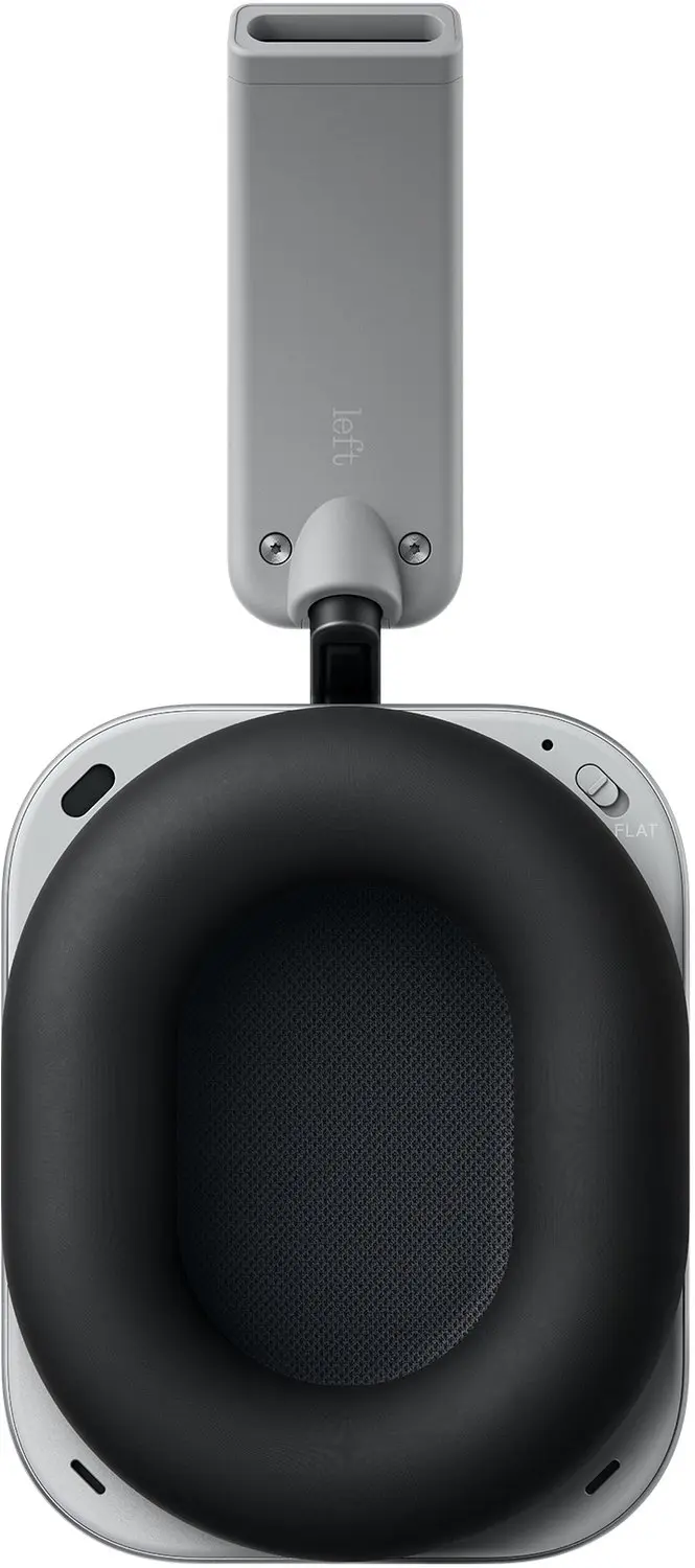 Nothing Headphone (1) Pro Hoofdtelefoon - Wit - afbeelding 5 van 6