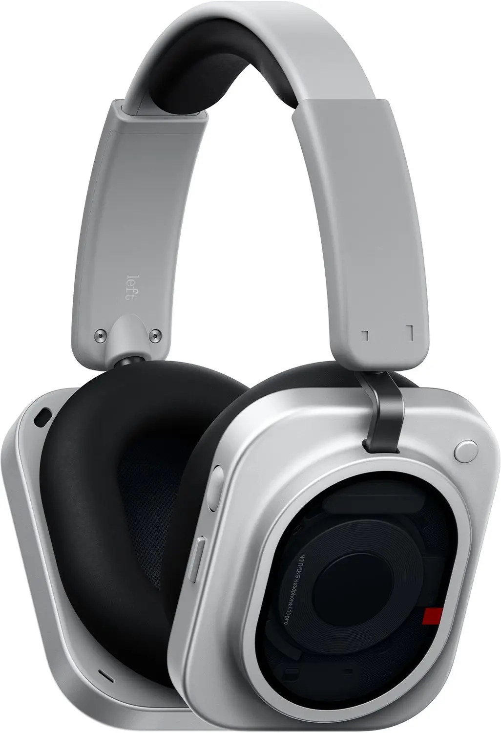Nothing Headphone (1) Pro Hoofdtelefoon