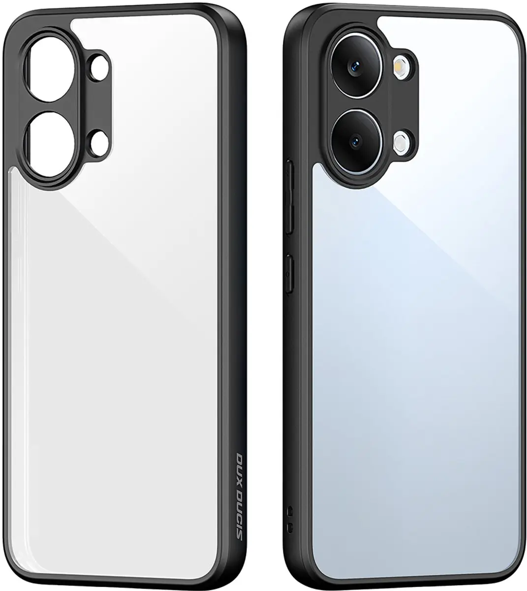 Dux Ducis Aimo Hoes Xiaomi Poco X8 Pro Max