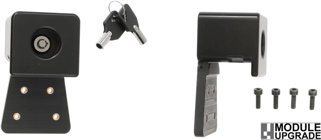 Brodit 216229 houder Tablet/UMPC Zwart
