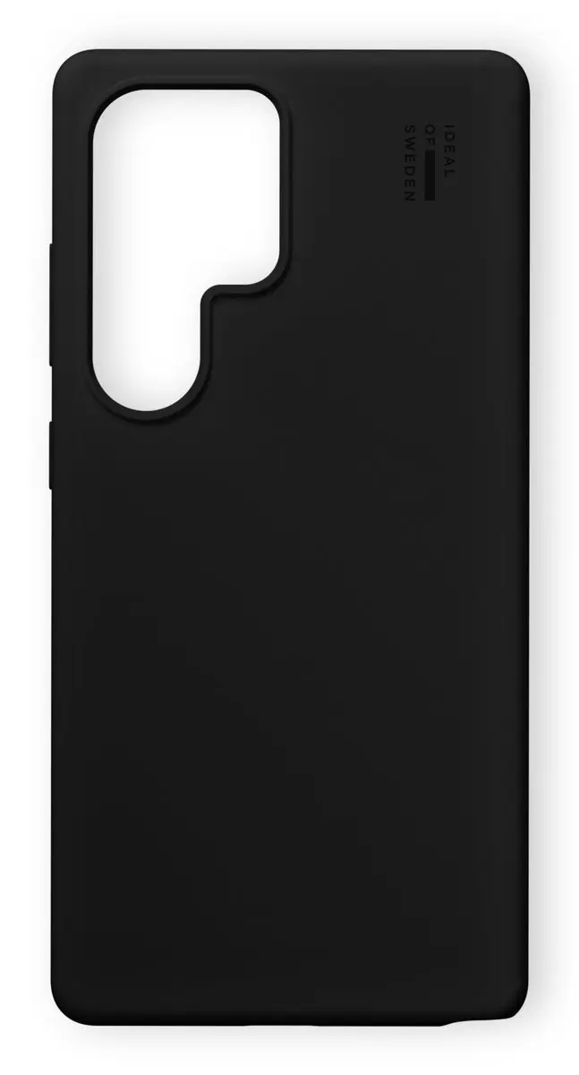 iDeal of Sweden IDSICMS-S25U-01 mobiele telefoon behuizingen Zwart
