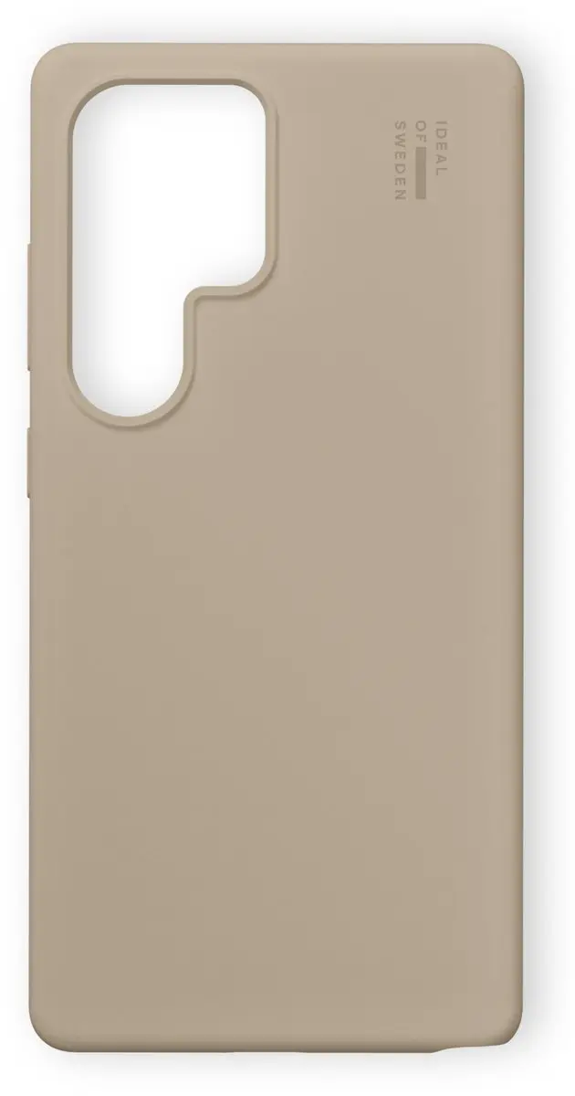 iDeal of Sweden IDSICMS-S25U-128 mobiele telefoon behuizingen Beige