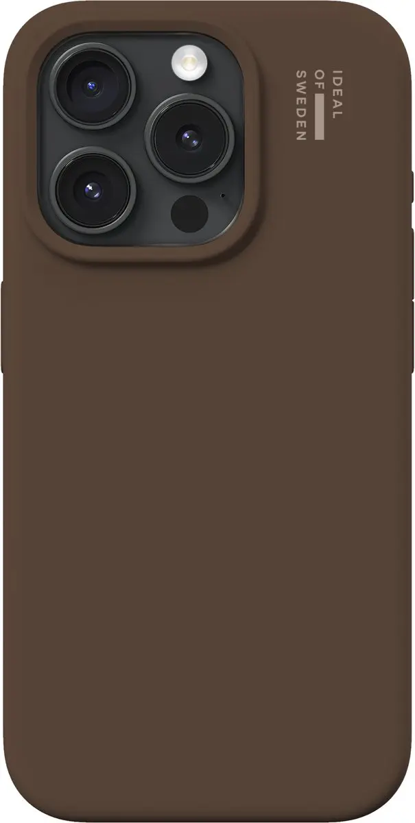 iDeal of Sweden IDSIC-I2361P-562 mobiele telefoon behuizingen Bruin