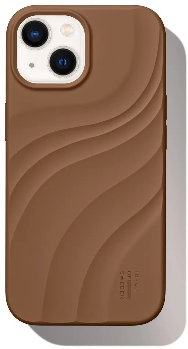 iDeal of Sweden Soft Swirl MagSafe Hoesje