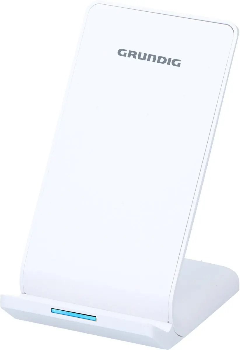 Grundig Draadloze Telefoonoplader