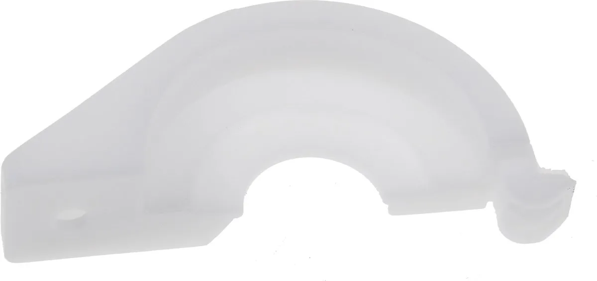 Electrolux Voorste Bevestigingsbeugel Motor Wasdroger 1366043006
