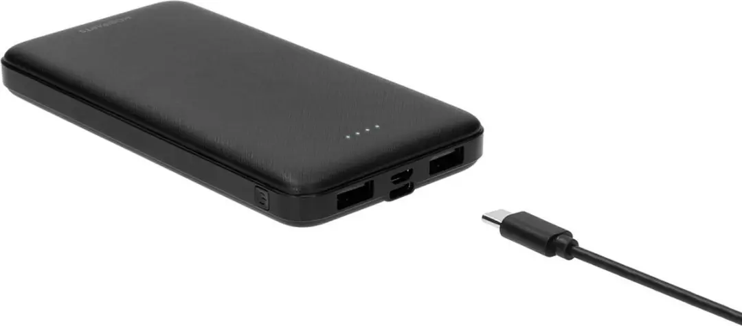 Mobiparts EP-PB258 Powerbank 10.000mAh