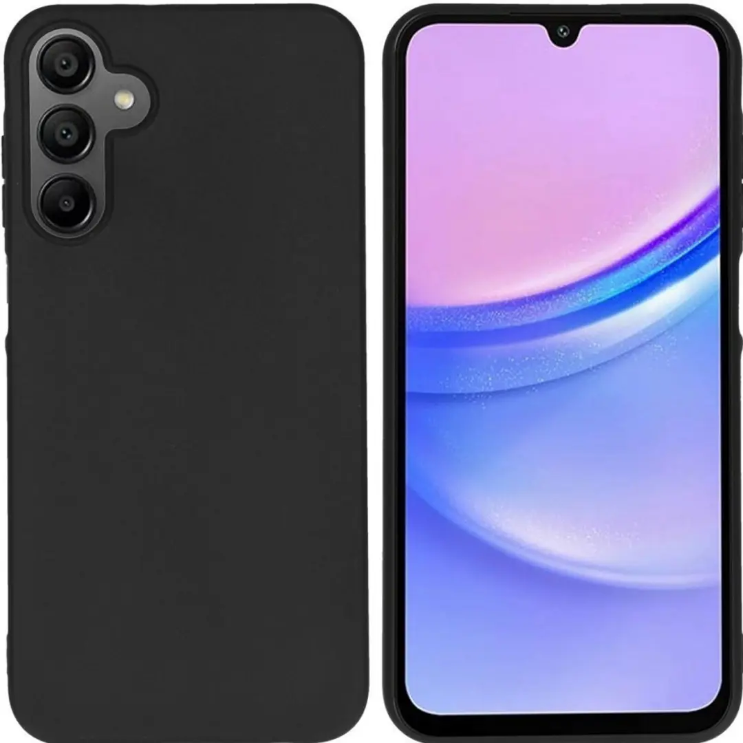 Accezz Color Backcover Samsung Galaxy A15