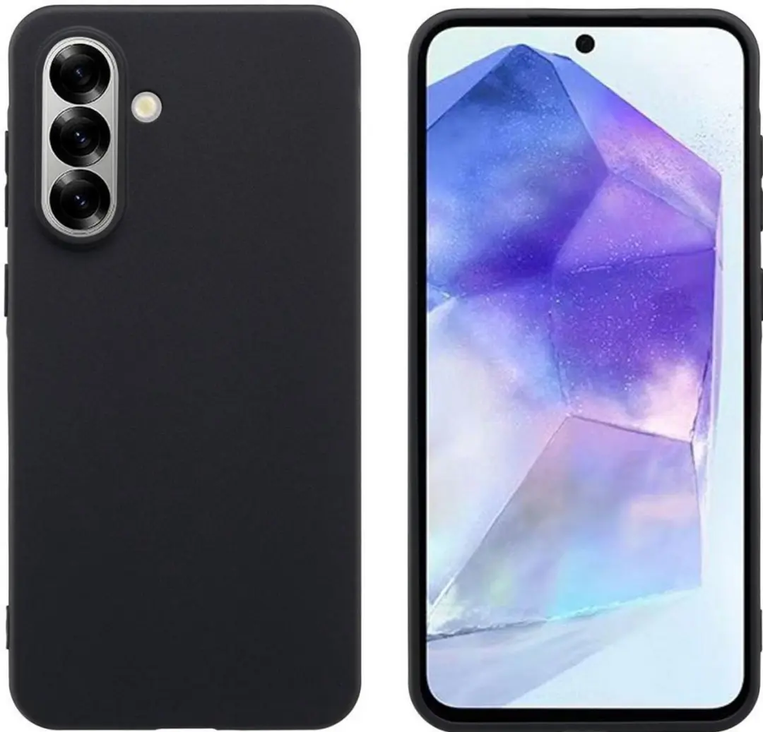 Accezz Color Backcover SH00080397