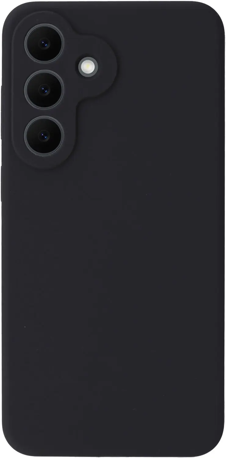 Accezz Liquid Silicone Backcover SH00099703