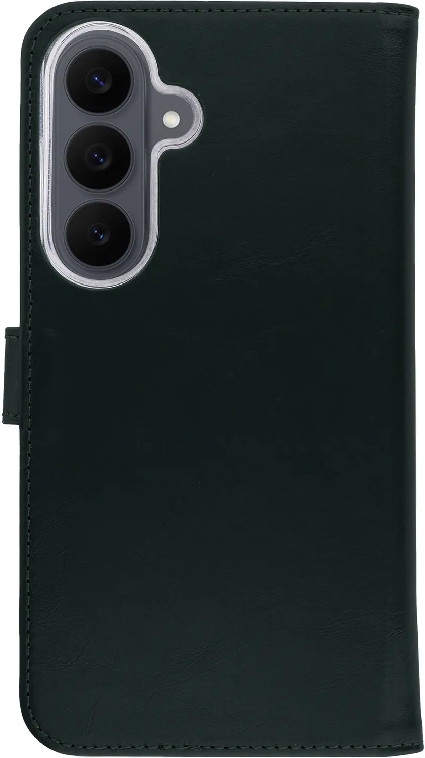Selencia Bookcase Hoesje Groen