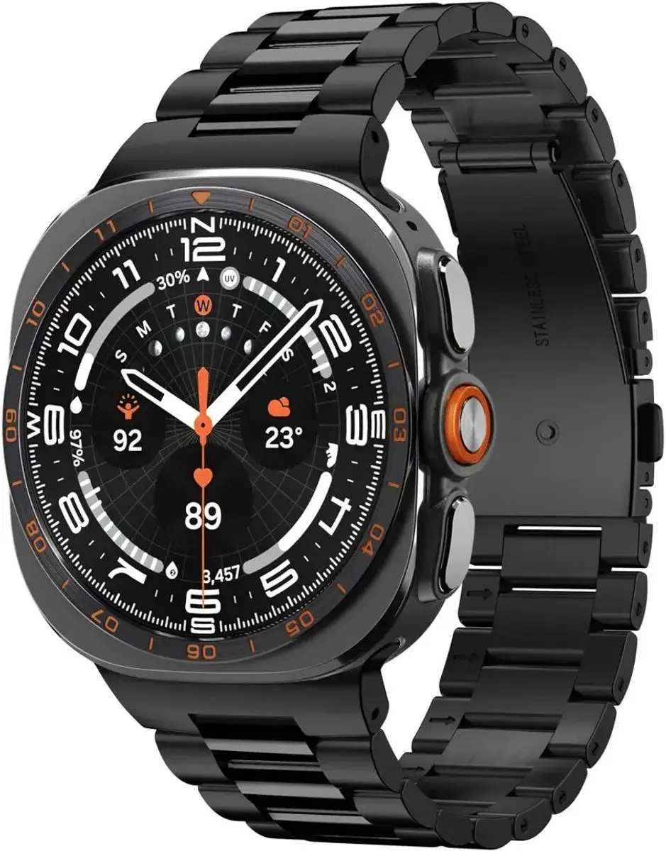 Spigen Modern Fit AMP11620 Bandje