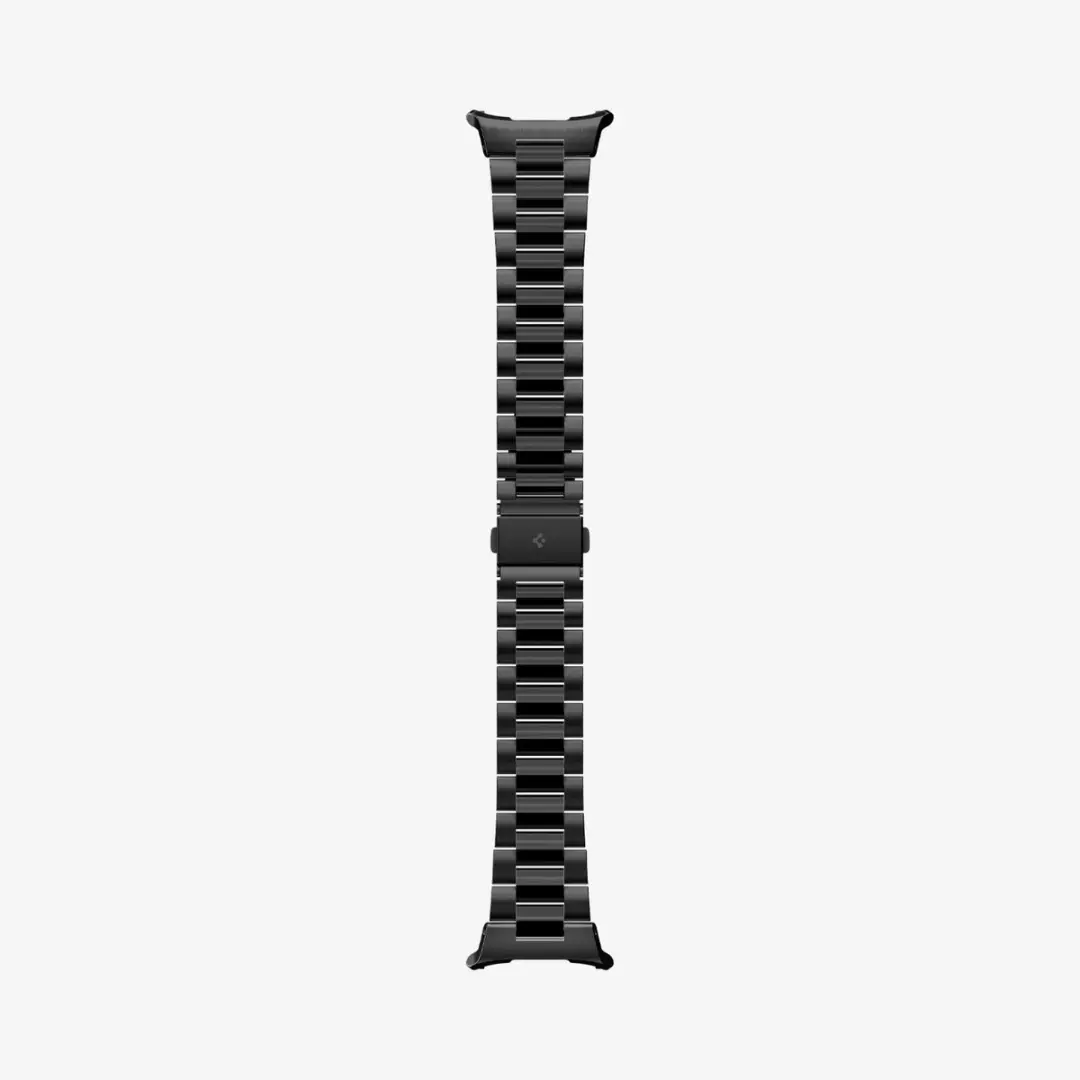 Spigen Modern Fit AMP11620 Bandje - Zwart - afbeelding 3 van 6