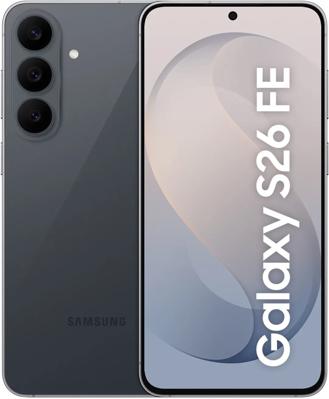 Samsung Galaxy S26 FE