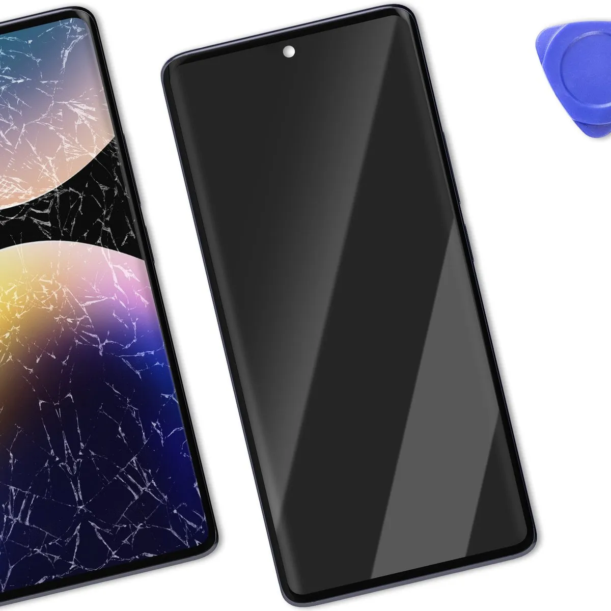 Xiaomi Scherm Redmi Note 14 Pro 4G - Paars