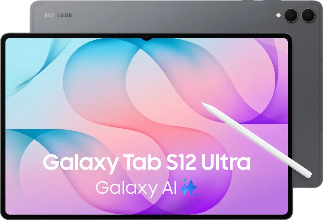 Samsung Galaxy Tab S12 Ultra
