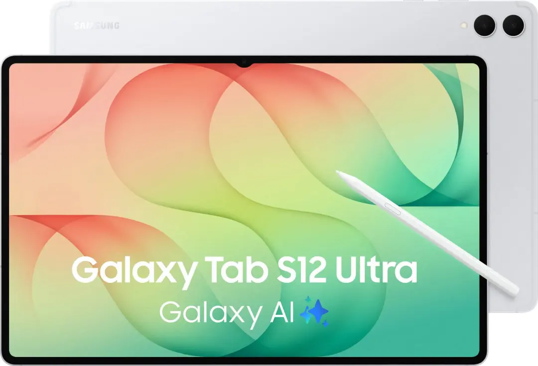 Samsung Galaxy Tab S12 Ultra