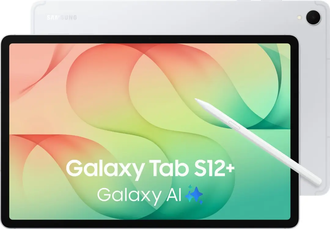 Samsung Galaxy Tab S12 Plus