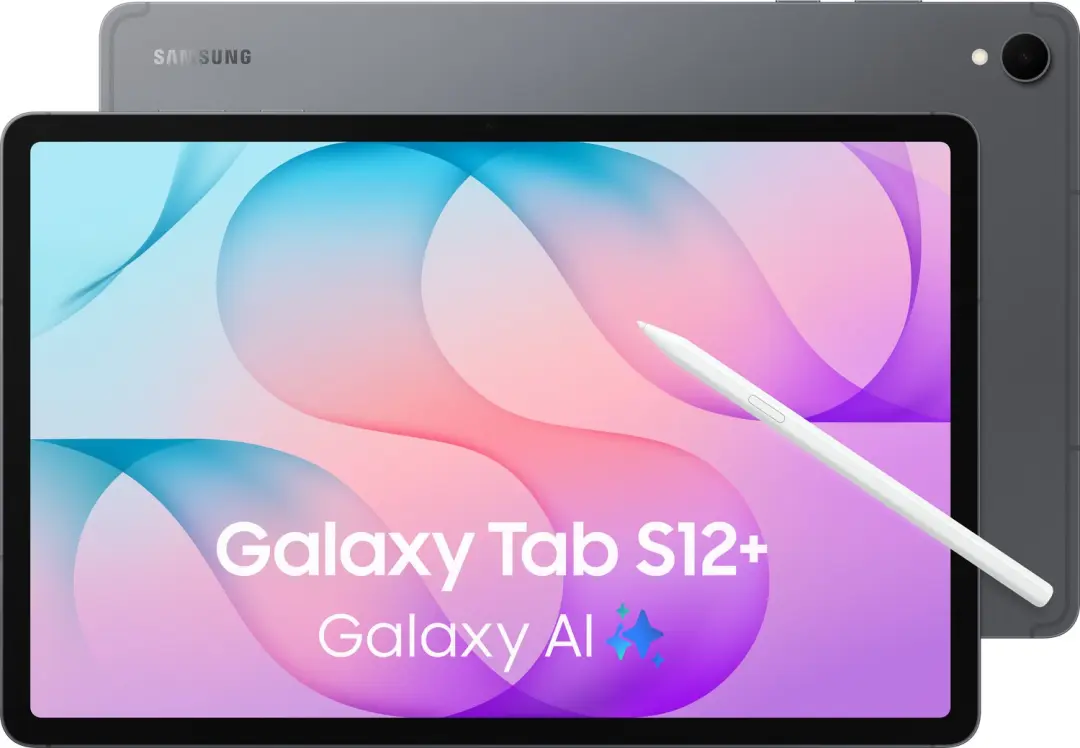 Samsung Galaxy Tab S12 Plus