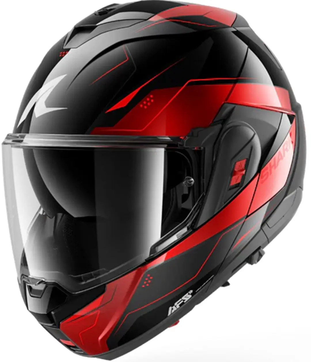 Shark OXO Mekarium Modulaire Helm