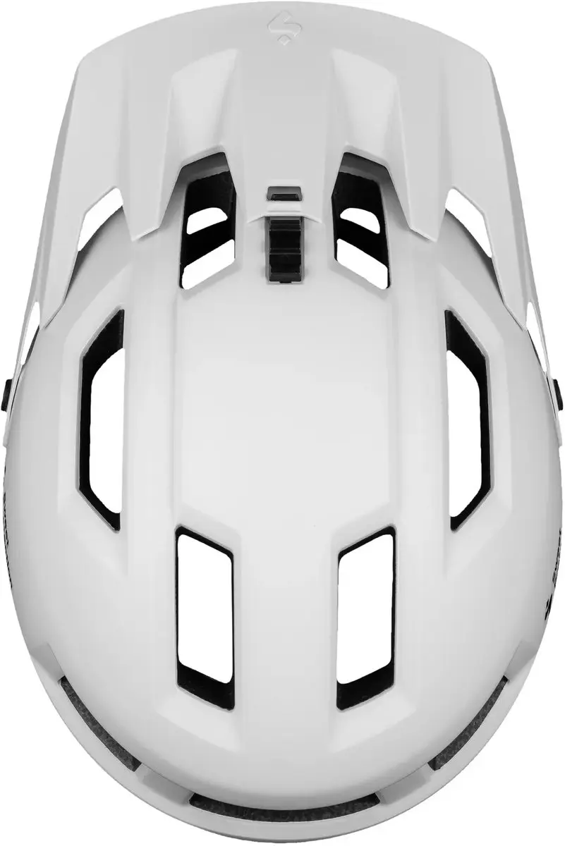 Sweet Protection Primer Mips Mountainbikehelm - M/L - Wit - afbeelding 6 van 6