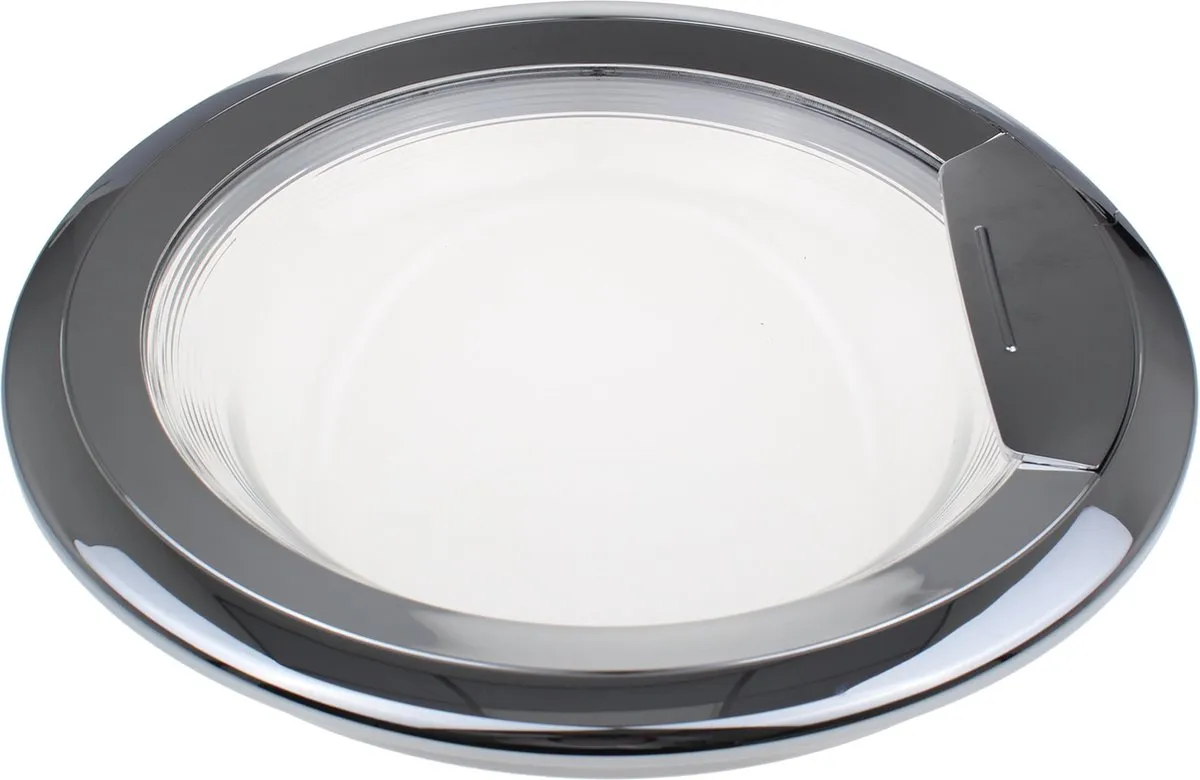 Whirlpool Deur voor Wasmachine 481010664650