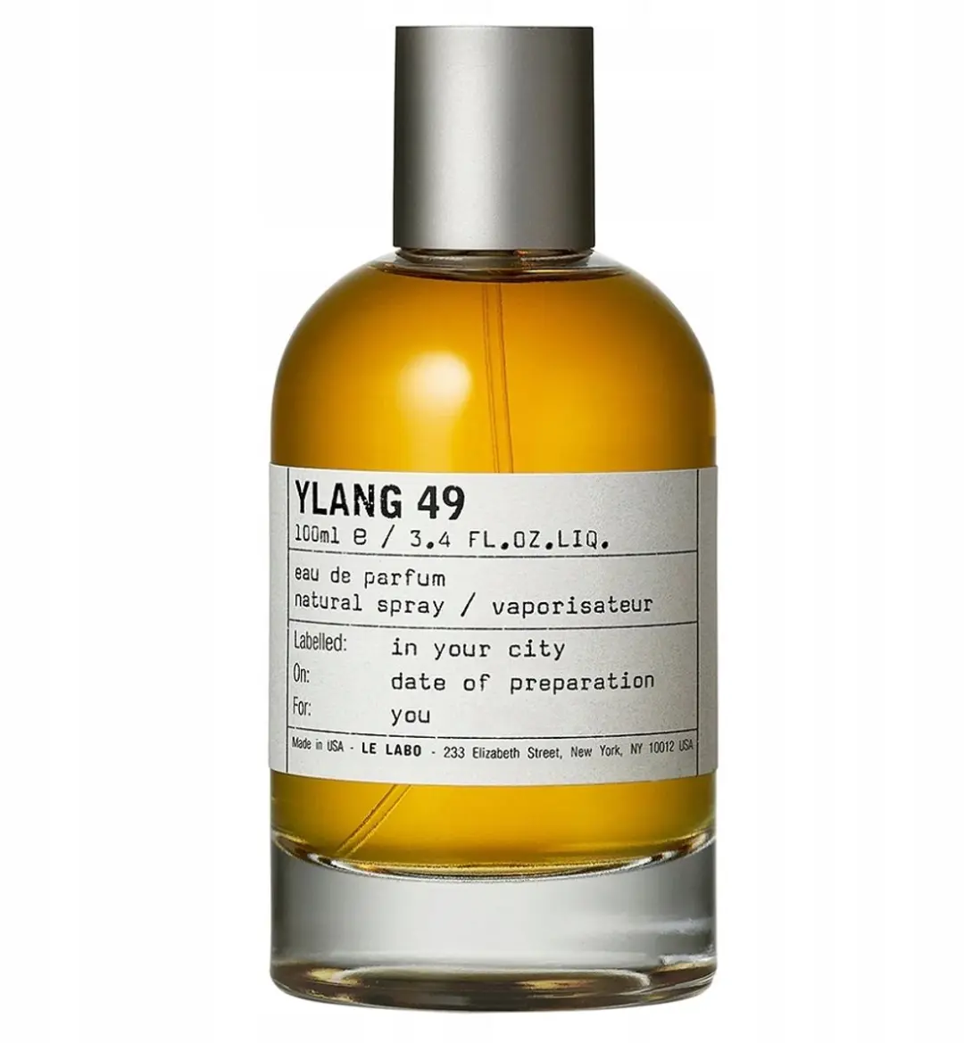 Le Labo Ylang 49 Eau de Parfum 100ml