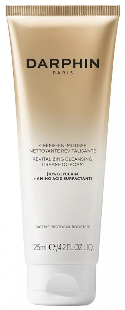 Darphin Revitaliserende Reinigingscrème-in-Schuim 125ml