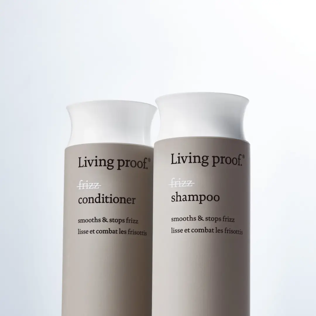 Living Proof No Frizz Conditioner 236ml - afbeelding 3 van 6