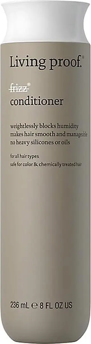 Living Proof No Frizz Conditioner 236ml