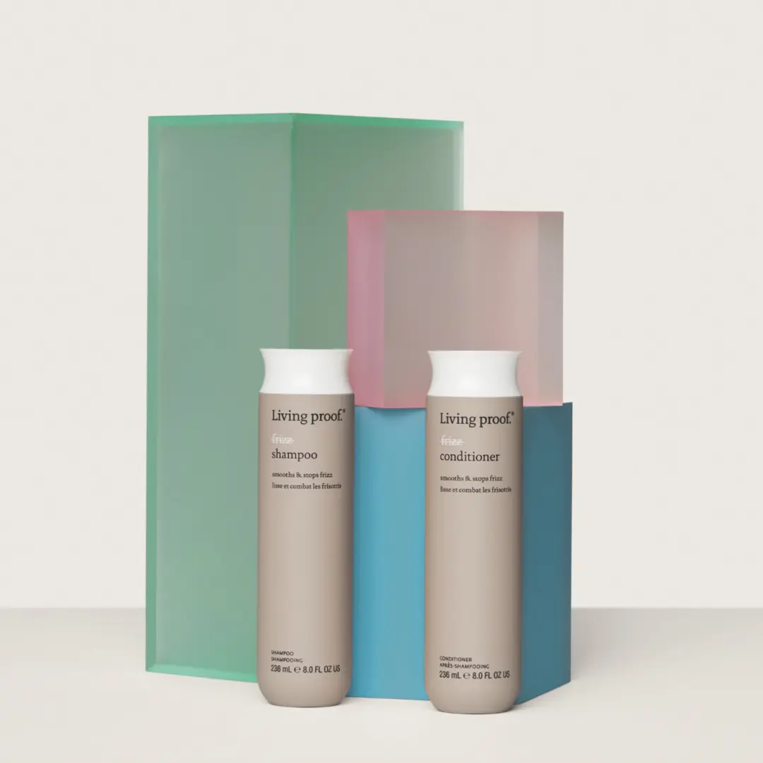 Living Proof No Frizz Conditioner 236ml - afbeelding 4 van 6