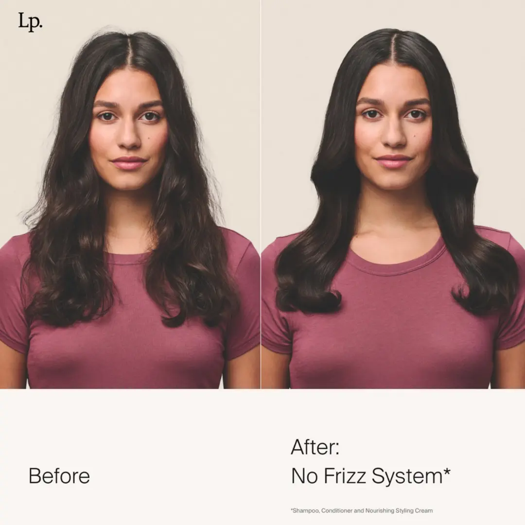 Living Proof No Frizz Conditioner 236ml - afbeelding 2 van 6
