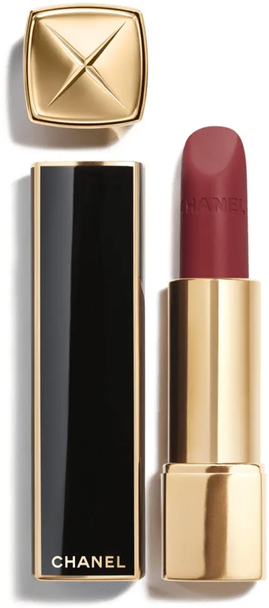 Chanel Rouge Allure Velvet Lippenstift 3.5ml