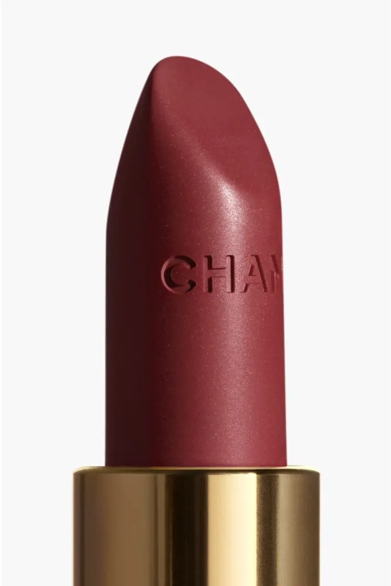 Chanel Rouge Allure Velvet Lippenstift 3.5ml - Rood - afbeelding 3 van 4
