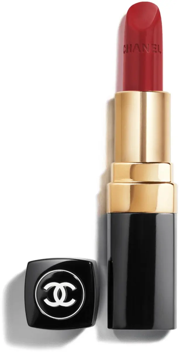 Chanel Rouge Coco Lipstick 118 New York