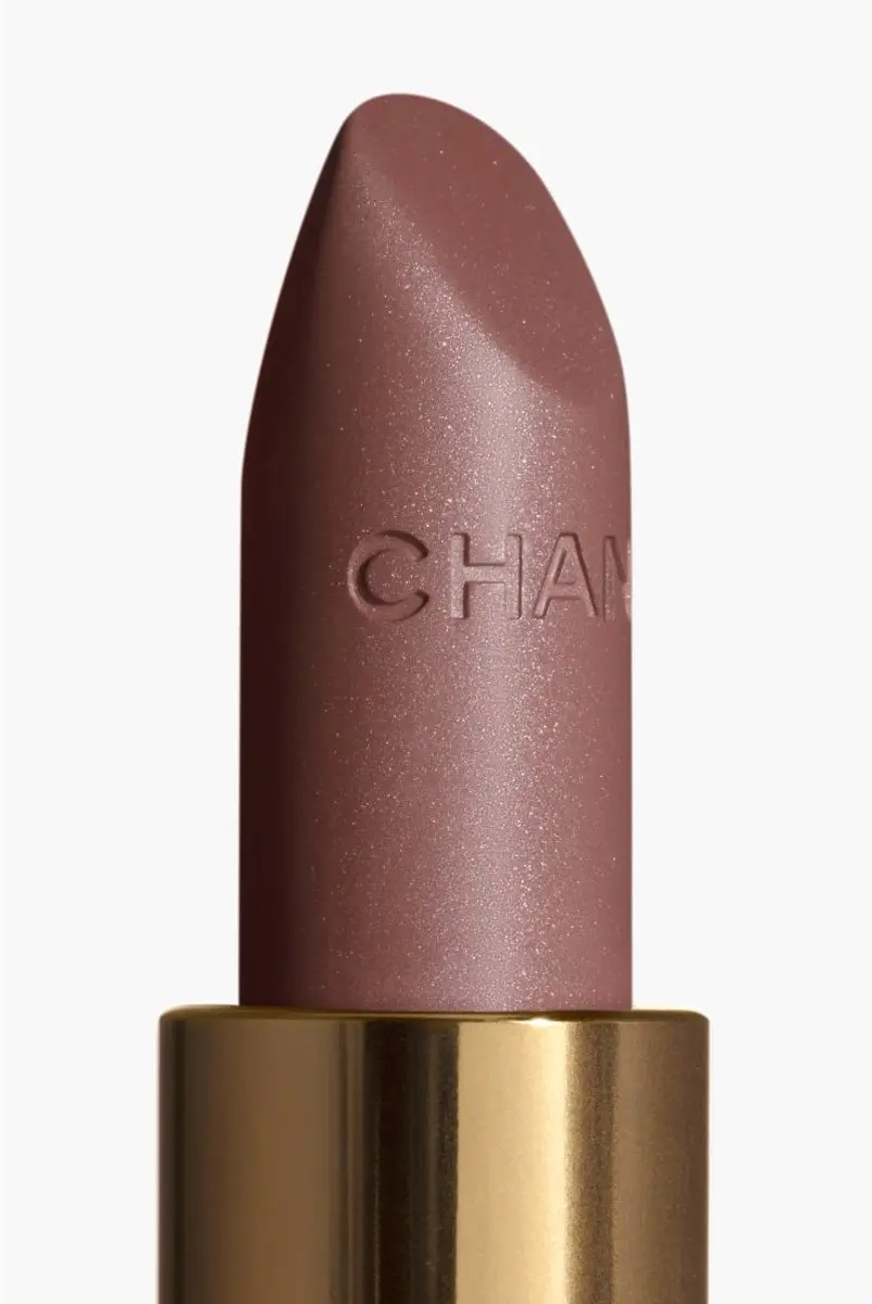 Chanel Rouge Coco 134 Édimbourg Lippenstift - 3,5 ml - afbeelding 3 van 3