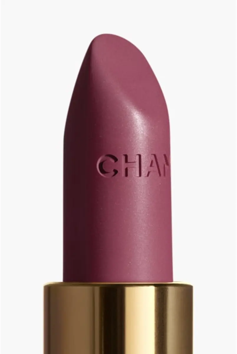 Chanel Rouge Allure Velvet Audacieuse 377 Lippenstift 3,5ml - afbeelding 3 van 3