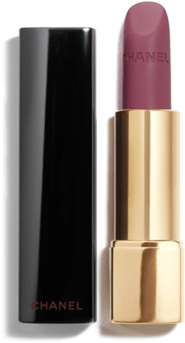 Chanel Rouge Allure Velvet Audacieuse 377 Lippenstift 3,5ml