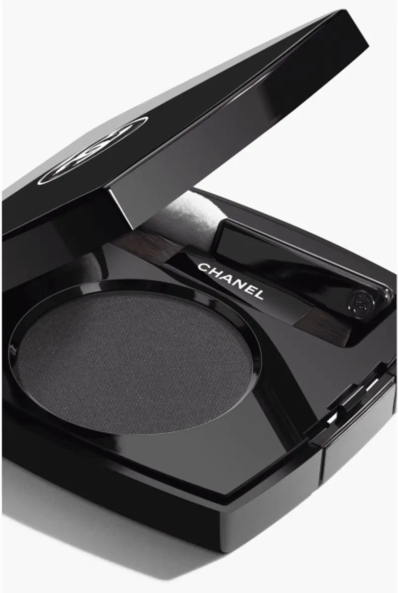 Chanel Ombre Essentielle Oogschaduw 246 Bois Noir - 1.9 ml - afbeelding 2 van 3
