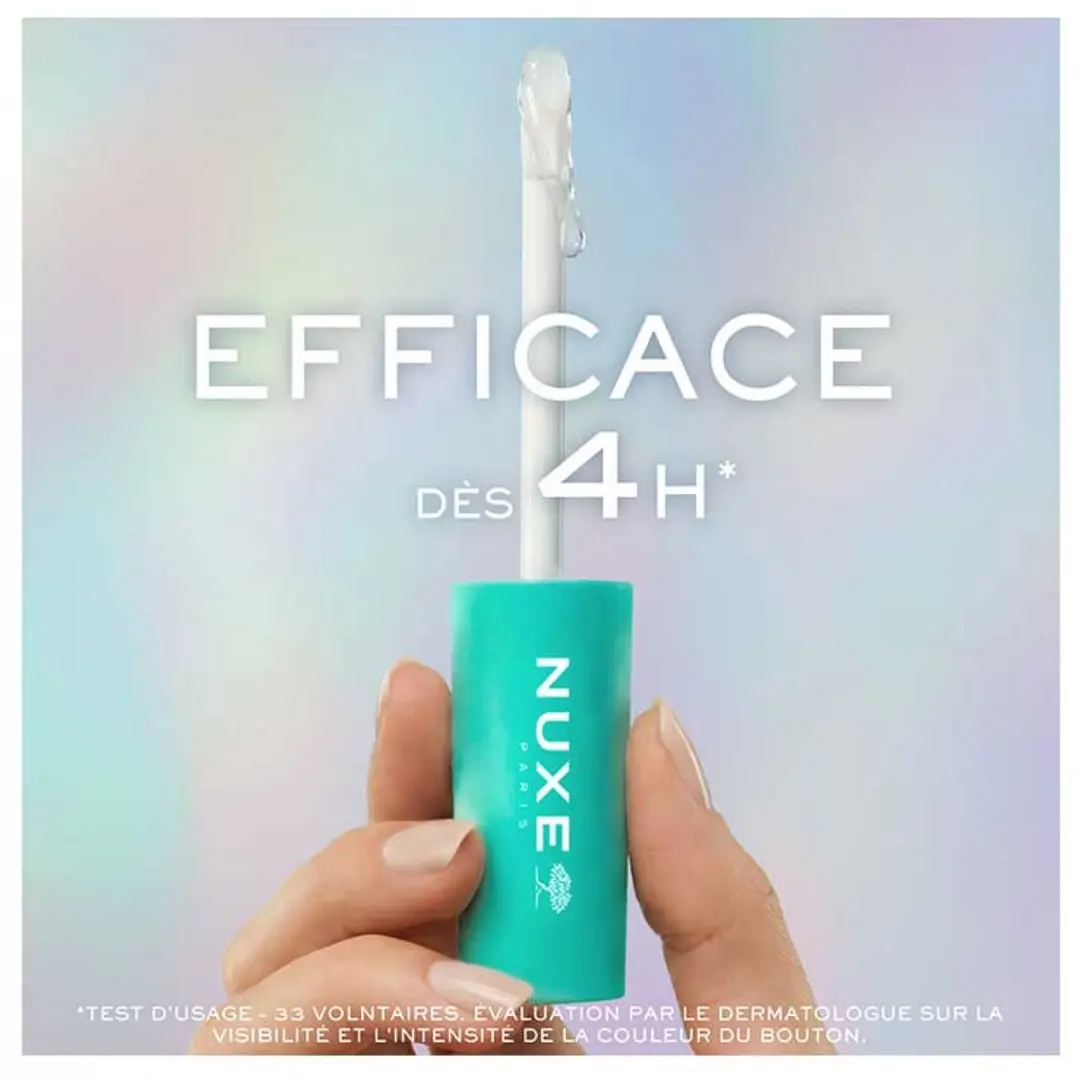 Nuxe Zinc Power Spot Corrector 10ml - afbeelding 3 van 5
