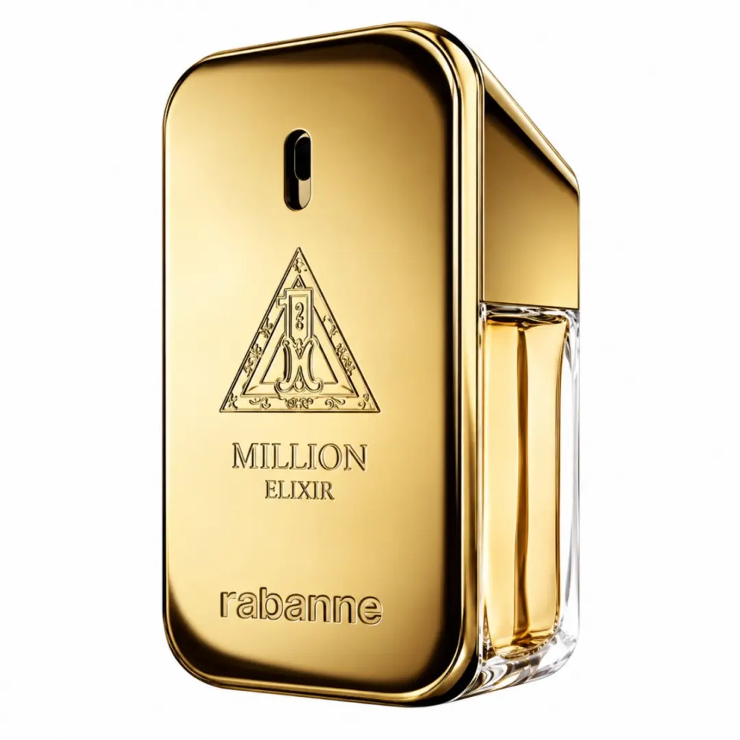 Paco Rabanne 1 Million Elixir Eau de Parfum 30ml