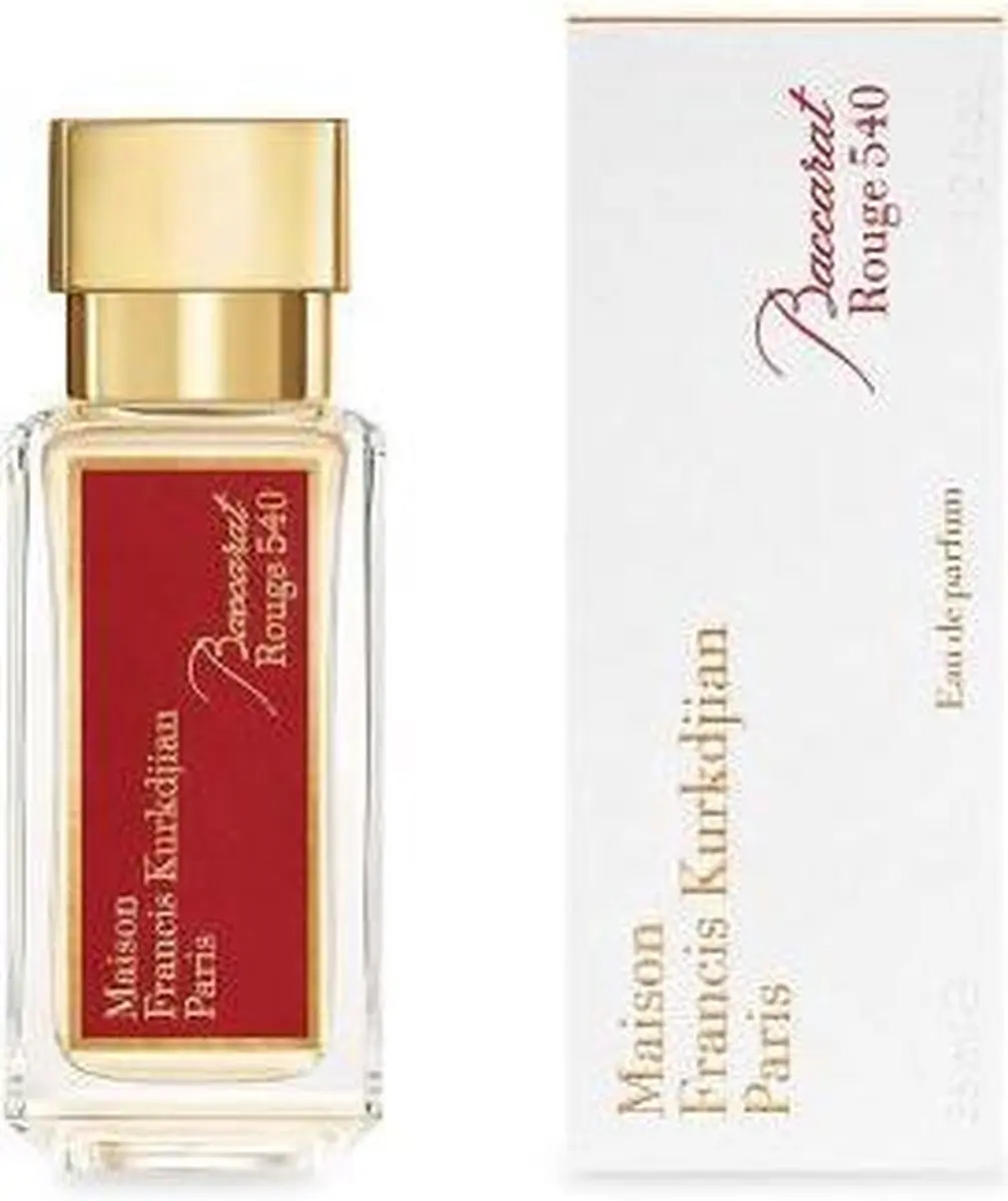 Maison Francis Kurkdjian Baccarat Rouge 540 Eau de Parfum Spray