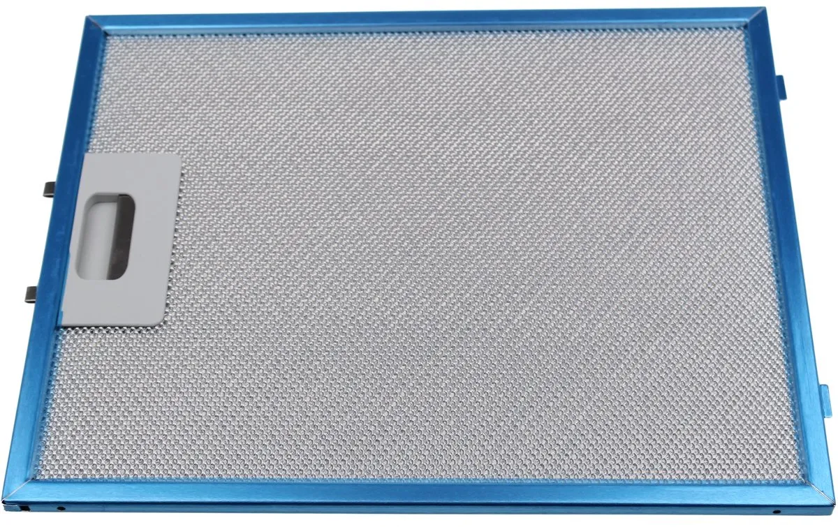 Electrolux Metaal Filter 80875396
