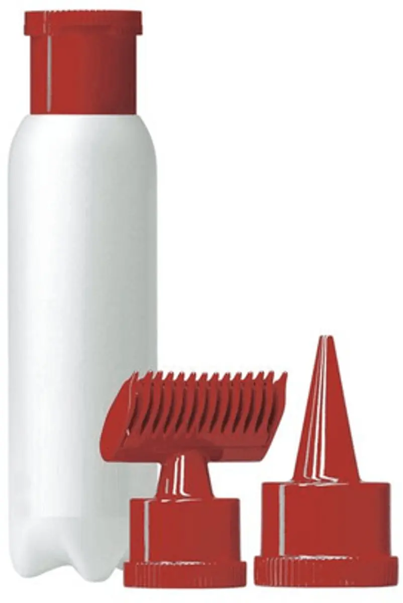 Set Aplicator Vopsea Goldwell Elumen