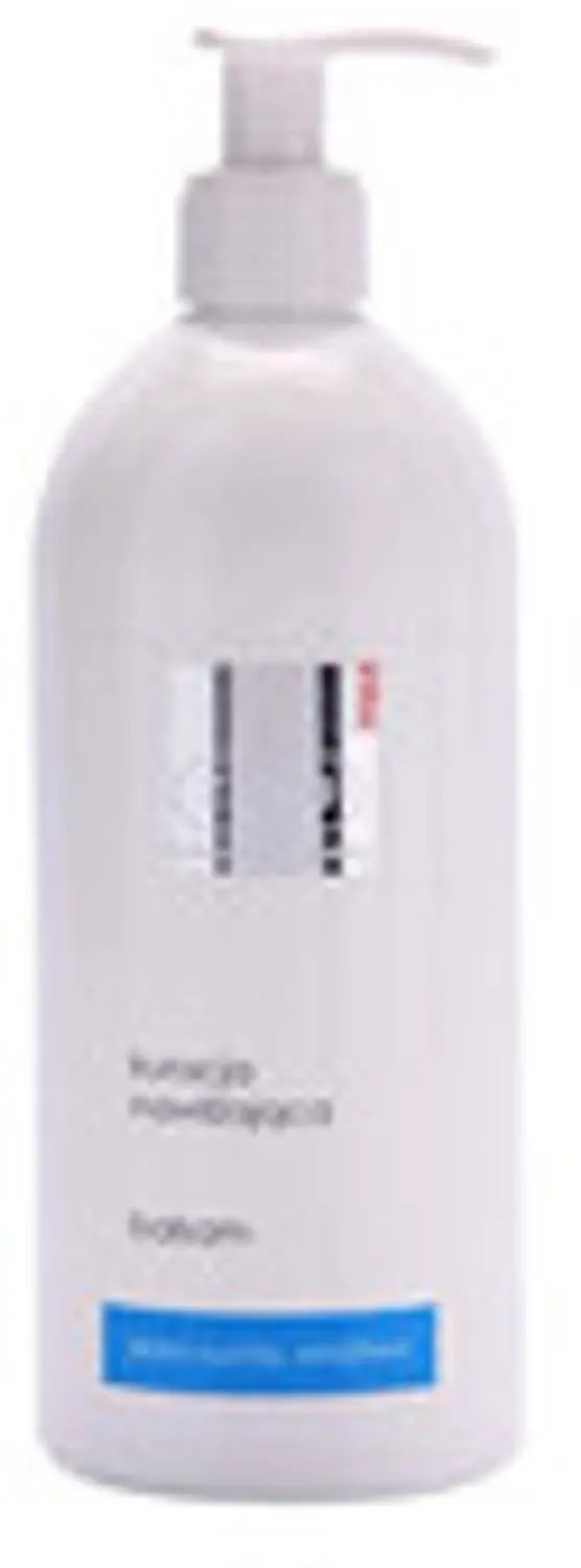 Ziaja Tělo Hydraterende Lichaamslotion 500ml - afbeelding 3 van 3