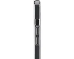 Hama Always Clear Cover iPhone 15 Plus - 00136027 - Transparant - afbeelding 6 van 6