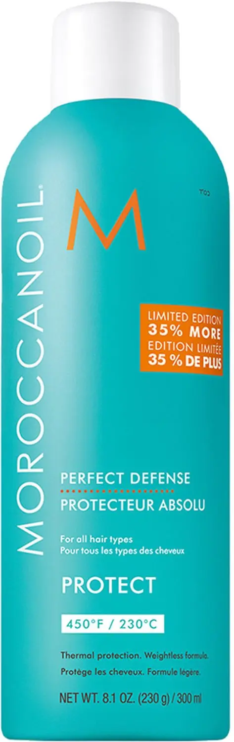 Moroccanoil Perfect Defense Spray 300ml - afbeelding 2 van 6