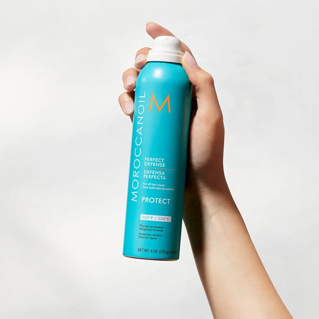 Moroccanoil Perfect Defense Spray 300ml - afbeelding 3 van 6