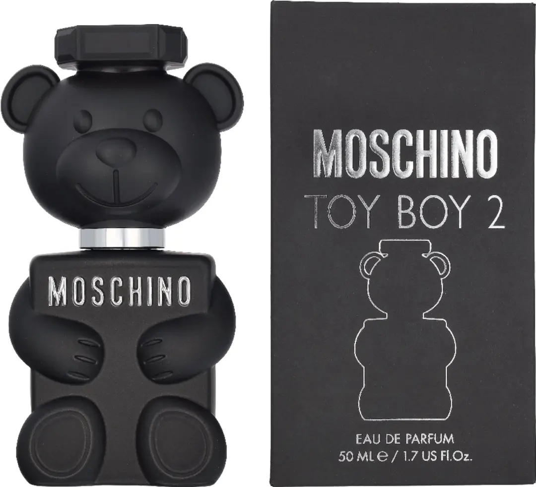 Moschino Toy Boy 2 Eau de Parfum 50ml