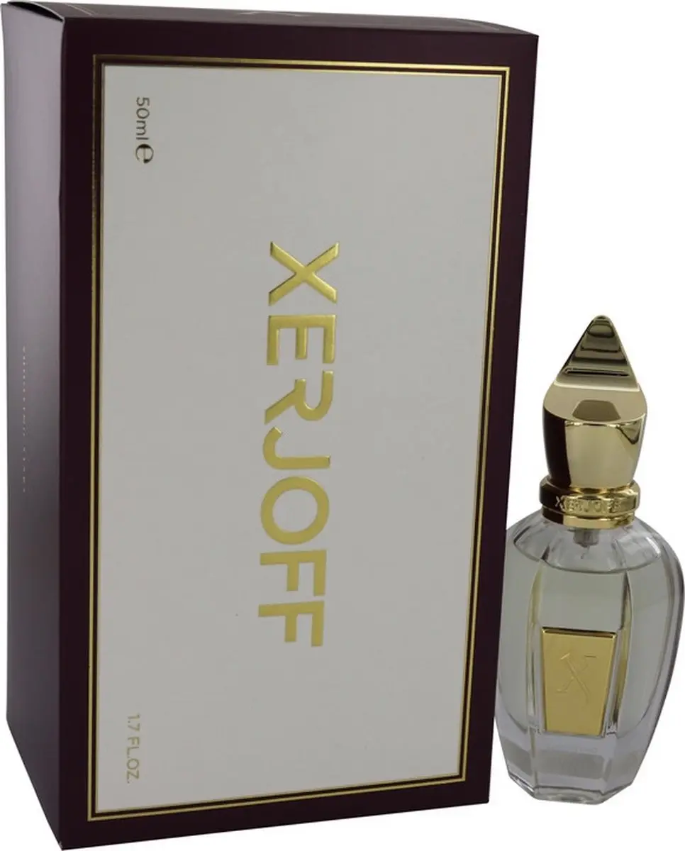 Xerjoff Lua Eau de Parfum 50ml - afbeelding 4 van 6